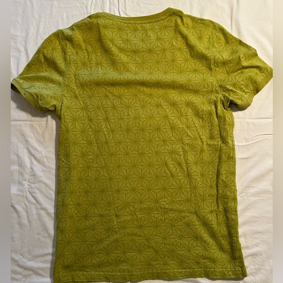 Ted Baker London T-Shirt Used - Size 3 - Picture 3 of 3